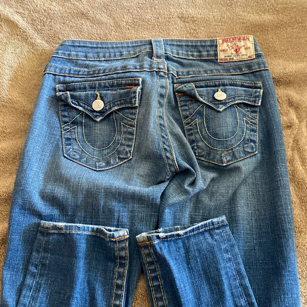 True religion jeans